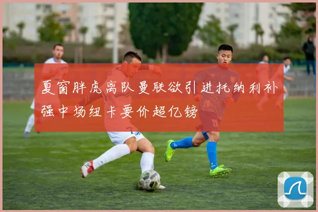 夏窗胖虎离队曼联欲引进托纳利补强中场纽卡要价超亿镑