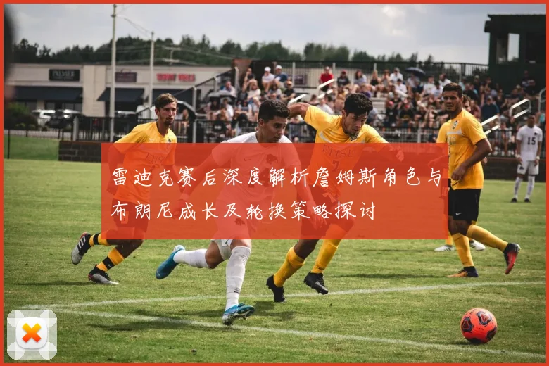 雷迪克赛后深度解析詹姆斯角色与布朗尼成长及轮换策略探讨
