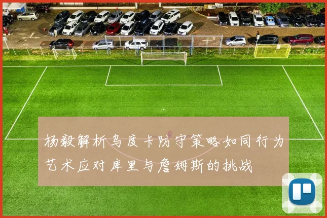 杨毅解析乌度卡防守策略如同行为艺术应对库里与詹姆斯的挑战